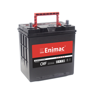 Batterie automobile modèle 44B20 R/L 12V 43AH, la meilleure batterie automobile, batterie MF pour voiture, norme JIS, puissance élevée - Product Image 5