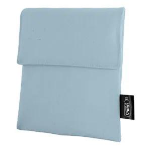 Borsa Termica Sostenibile in RPET per Impacchi Freddi e Gadget Fosforosi - Product Image 2
