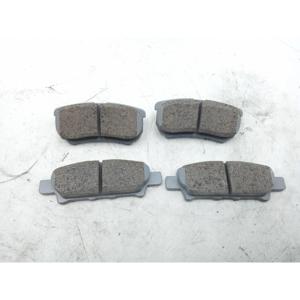 Pastiglie Freno per JEEP Patriot 1a Serie (07>) 51-05-508 Benzina - Product Image 1