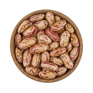 Hot Selling Price Light Red Kidney <b>Beans</b> Long Shape Brown Kidney <b>Beans</b> - Product Image 5