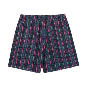 Pantalones cortos de malla de sublimación unisex de secado rápido para hombres Pantalones cortos de malla de sublimación de alta calidad hechos en Pakistán - Product Image 1