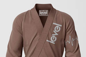 Profesional de alta calidad 2025 entrenamiento Gi Judo uniforme artes marciales MMA Karate Jiu Jitsu conjuntos de traje 100% algodón logotipo personalizado - Product Image 3