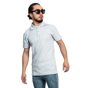 Camisas Casuales para Hombre ILMAN, 100% Algodón, Manga Corta, Estampado Tejido, Talla XL, Modelo 1003-04, Envío Mundial - Product Image 1