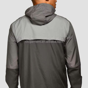 Chaqueta cortavientos impermeable Softshell para hombre de alta calidad 2025 - Product Image 1