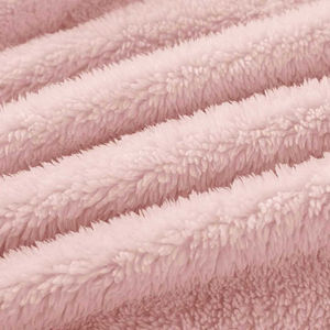 Sweat à capuche en fausse fourrure pour hommes et femmes printemps hiver 400GSM épais coton lourd doublé Streetwear pull à capuche Foe unisexe - Product Image 5