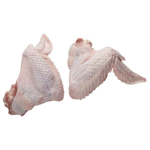 Alas de Pollo Congeladas IQF Orgánicas con Certificación Halal Premium, 24 Meses de Vida Útil, Calidad de Exportación a Granel, Exportador Certificado - Product Image 2