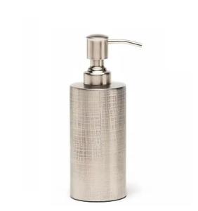 High Quality Elegant Designer Metal <b>Soap</b> Dispenser Luxurious & Stylish Look Bathroom <b>Liquid</b> <b>Soap</b> Dispenser in Premium Quality - Product Image 1