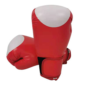 ถุงมือชกมวยผู้ชายรุ่นใหม่ล่าสุด คุณภาพสูง ดีไซน์ทันสมัย วัสดุทนทาน นุ่มสบาย เหมาะสำหรับการฝึกซ้อมระดับมืออาชีพ - Product Image 3