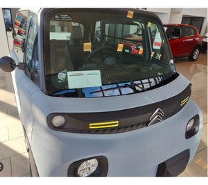 Meilleure Vente 2025 : Voiture Électrique Citroën Ami Mobility - Product Image 1