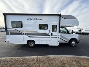 Nouvelle Autocaravane T-h-o-r E-d-d-i-e B-a-u-e-r 21E-B-F 2026 : Meilleure Option Disponible - Product Image 2