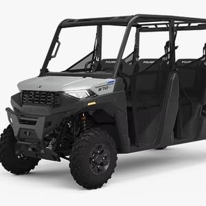 Véhicules utilitaires haut de gamme PO-LAs-RIS RANGER SP 570 neufs et originaux - Product Image 1