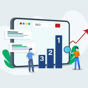 Meilleur fournisseur de services de référencement en Inde soutenant la croissance du site Web d'entreprise-Version d'entreprise - Product Image 1