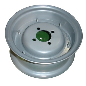   เหมาะสำหรับรถสามล้อ TVS King Deluxe Duramax Cargo G2111090 RIM ASSY น้ำมันเบนซิน ดีเซล แก๊ส CNG 199.26 ซีซี 3 ล้อ BS6 3.00Dx8 - Product Image 1