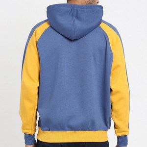 Sudaderas con capucha transpirables para hombre, ropa de calle cómoda, sudaderas con capucha para hombre, sudaderas con capucha para hombre hechas en fábrica - Product Image 3