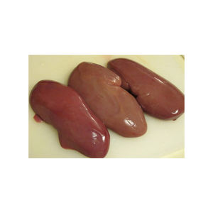 ไตหมูแช่แข็งสามารถจัดส่งไปยังท่าเรือใดก็ได้ - Product Image 5