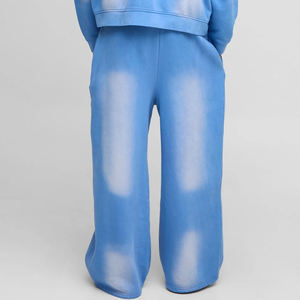 Ensemble de survêtement avec capuche et fermeture éclair, ensemble de jogging de haute qualité pour hommes, manches longues, coupe décontractée et tendance, idéal pour les commandes en gros - Product Image 6