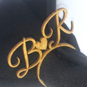 Anneau de serviette en acier inoxydable de qualité de luxe anneau de serviette porte-mouchoir de forme antique pour l'utilisation de tissu de serviette de fête de mariage d'hôtel - Product Image 2