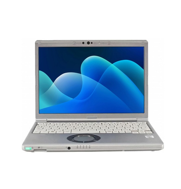 Hot Sale Unique Second-Hand Used Refurbished Gaming for Business Laptop Supplier Windows 11 Core I5 8GB RAM 12.1-inch