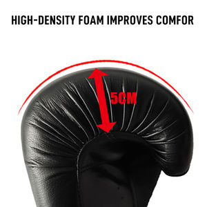 Guante de boxeo personalizado de alta calidad - Product Image 2