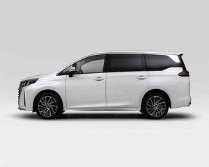 GAC Trumpchi M6 Max 2024 Usado - Product Image 6