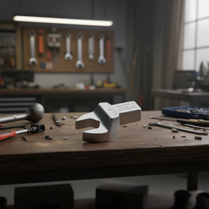 เครื่องมือแบบเปิดปลายจาก Stahlwille ประแจคุณภาพสูง - Product Image 3