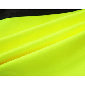 Chaquetas de Trabajo de Seguridad Reflectantes de Alta Visibilidad, Impermeables, Transpirables, de Poliéster, con Diseño de Logotipo Personalizado, para Invierno - Product Image 5