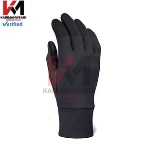Gants de course et de cyclisme chauds unisexes d'hiver, respirants, élégants, gants de sport pour hommes et femmes, qualité supérieure, vente en gros de gants d'hiver - Product Image 4