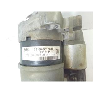 MOTORINO D'AVVIAMENTO TOYOTA Aygo 3a Serie 28100-0q100-b 1KR-FE Benzina 1000 (15>) - Product Image 6