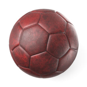 Balón de fútbol de cuero PU, balón de fútbol de cuero PU, resistente al agua, moderno, oficial, talla 3, novedad de 2022 - Product Image 3
