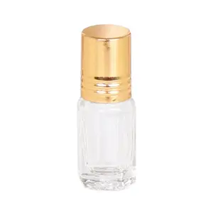 High Quality Musk Rijali Concentrated Perfume Oil Long Lasting Unisex Fragrance For Daily Use & Perfume Making - MOQ 25ml