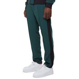 Traje Deportivo de Invierno para Hombre, Diseño Ecológico, con Forro Polar, Color Personalizable (Marfa International) - Product Image 3