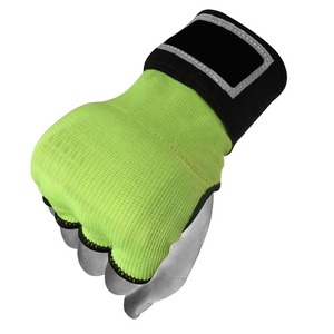 Wholesale Inner <b>Gloves</b> for Boxing Custom Boxing Inner <b>Gloves</b> Plain Boxing Inner <b>Glove</b> Cotton High Quality Gel Inner <b>Gloves</b> - Product Image 1