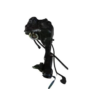 276952 VASCHETTA HIGHER ANT MERCEDES CLS W218 (10>17) A2048602360 Gasolina 3.5 - Product Image 1