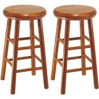 Best-seller Tabouret de bar en acier inoxydable avec siège unique Tabouret de cuisine économique pour la maison, le salon, l'extérieur et le hall
