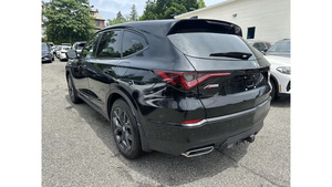 Acura MDX A-Spec Package SH-AWD ปี 2022 สภาพดี ใช้งานน้อย - Product Image 4