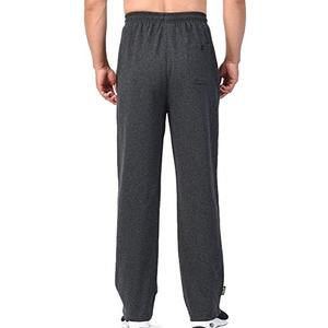 Pantalones clásicos de moda para hombre, calzas ajustadas con diseño personalizado, informales, de Color sólido, para invierno, 2022 - Product Image 5