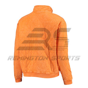 Fashion Plain Men's Windbreaker <b>Jacket</b> <b>Lightweight</b> Half Zip and <b>Jacket</b> | Best Sell Winter Fashion Half Zipper <b>Jacket</b> - Product Image 5