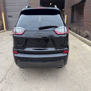 EXCELENTE ESTADO Jeep Cherokee High Altitude 2019 - Product Image 3