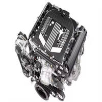 Moteur et transmission essence suralimentés LT4 4,5 L d'occasion pour 2012-2013