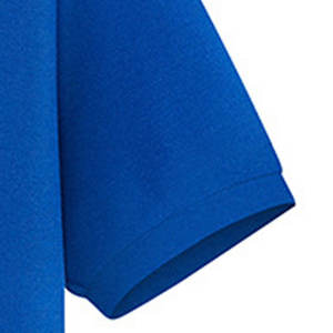 T-shirts pour hommes en coton 100% de haute qualité, logo personnalisé, poids lourd, mode, luxe, imprimés, broderies, uniformes de groupe pour hommes - Product Image 3