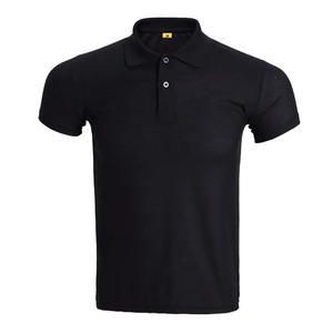 2023 Competitive Price Customized Logo Lapel Collar <b>Polo</b> Shirt Golf <b>Polo</b> T Shirt 100% Cotton Men <b>Polo</b> Shirt - Product Image 5