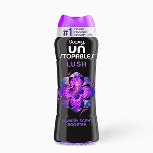 Perles d'appoint au parfum de lessive Downy Unstopables, parfum luxuriant, 24 oz - Product Image 6