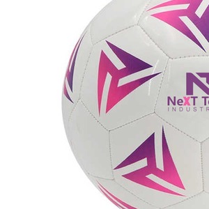 ลูกเทรนนิ่งวัสดุ PU สำหรับการฝึกซ้อมในอุตสาหกรรมเทคโนโลยีต่อไปพร้อมดีไซน์ตามสั่งและโลโก้ตามสั่ง - Product Image 4