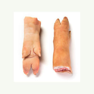 Pieds de porc à vendre/queue de porc en gros/porc entier à vendre au prix d'usine - Product Image 1