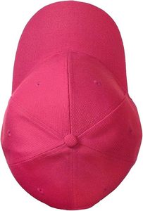 2026 Oem Bestselling premium quality sports team baseball caps custom design high quality 3D Embroidered baseball caps - Product Image 4