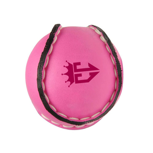 Pelotas de Squash de cuero con logotipo personalizado hecho en fábrica profesional Pelota de lanzamiento hecha en fábrica de color personalizado profesional - Product Image 1