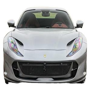 CT4V 2025 SUV Diesel Euro IV Automatic Leather Seats <b>Panoramic</b> Sunroof 360 Rear <b>Camera</b> Aluminium Alloy Roof Rack Ready to Ship - Product Image 1