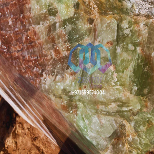 บล็อกหินหินอ่อนโอนิกซ์ธรรมชาติแบบหยาบสำหรับตกแต่งพื้น-สำหรับ UAE ksa oman qatar Rain kubahwait USA USA USA ประเทศจีน - Product Image 4