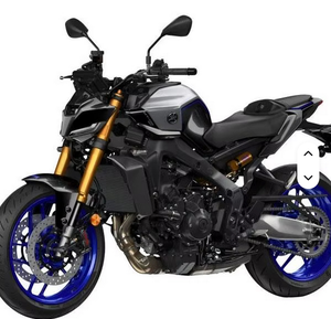 Motocicleta Yamaha MT-09 Original 2024 Fabricada en Japón MT09 MT - Product Image 1