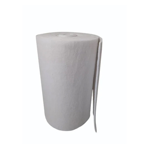 Média de pré-filtration de qualité supérieure en gros, longue durée de vie, pour les solutions de filtration d'air en pré-étape - Product Image 3